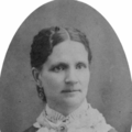 Hannah Maria Simmons (1843 - 1892) Profile