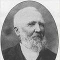 Edward Simons (1816 - 1895) Profile