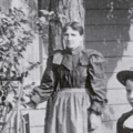 Katie Arvilla Simons (1857 - 1937) Profile