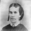 Elizabeth Lowe (1833 - 1872) Profile