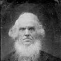 George Lewis Simpson (1822 - 1913) Profile