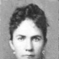 Mary Belle Simpson (1856 - 1937) Profile