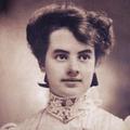 Mary Jane Simpson (1838 - 1929) Profile