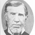 Thurston Simpson (1808 - 1889) Profile