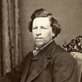 George Sims (1822 - 1865) Profile