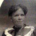 Christiana Woodcock (1824 - 1914) Profile