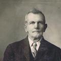 Hubert Singleton (1848 - 1926) Profile
