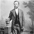 Thomas Singleton (1825 - 1885) Profile