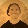 Mary Ann Edds (1824 - 1903) Profile