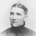 Amelia Lacey (1827 - 1923) Profile