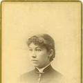 Ann Elilzabeth Huey (1844 - 1931) Profile