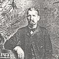 Charles Meriweather Slaughter (1819 - 1883) Profile