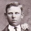 Henry Smedley (1863 - 1904) Profile