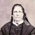 Amanda Barnes (1809 - 1886) Profile
