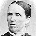 Ann Coleman (1833 - 1909) Profile