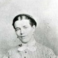 Ann Smith (1839 - 1912) Profile