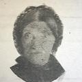 Anna Elizabeth Ludolph Smith (1821 - 1898) Profile
