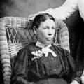 Augusta Bowen Cleveland (1828 - 1903) Profile