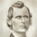 Bernajah Burnett Smith (1820 - 1878) Profile