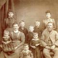 Deborah Ann Smith (1858 - 1928) Profile