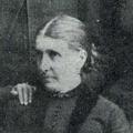 Eliza Robison (1835 - 1926) Profile