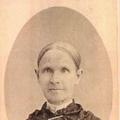 Elizabeth Jane Bybee (1825 - 1908) Profile