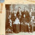 Elizabeth Mead Cheek Smith (1809 - 1904) Profile
