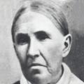 Emily Jane Spinnings (1814 - 1891) Profile