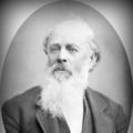 George William Smith (1823 - 1888) Profile