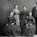 Hannah Maria Libby (1828 - 1906) Profile