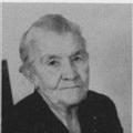 Isabella Smith (1865 - 1955) Profile