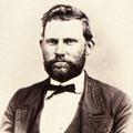 Jesse Nathaniel Smith (1834 - 1906)