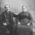 Jesse Wells Smith (1824 - 1896) Profile