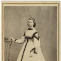 Levira Clark (1815 - 1883) Profile