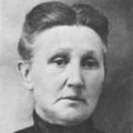 Mary Ann Smith (1851 - 1907) Profile