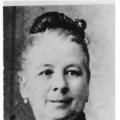 Mary Ellen Smith (1841 - 1933) Profile