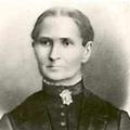 Mary Hibbert (1831 - 1921) Profile