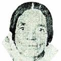 Mary Walsh (1791 - 1860) Profile