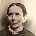 Polly Smith (1831 - 1912) Profile