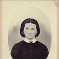 Rebecca Florence Smith (1842 - 1920) Profile