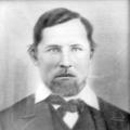 Samuel Lorenzo Smith (1843 - 1880) Profile