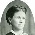 Sarah Fish (1828 - 1905) Profile
