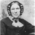 Sarah Wooding Smith (1797 - 1865) Profile