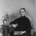 Susannah Jex (1820 - 1912) Profile