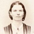 Mary Smithies (1837 - 1880) Profile