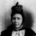 Nancy Ann Knowles (1809 - 1883) Profile