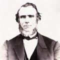 James Smithies (1807 - 1879) Profile