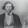 William Cochran Adkinson Smoot (1828 - 1920) Profile