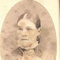 Mary Joy (1819 - 1881) Profile