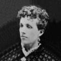Abigail Harriet Snow (1847 - 1914) Profile